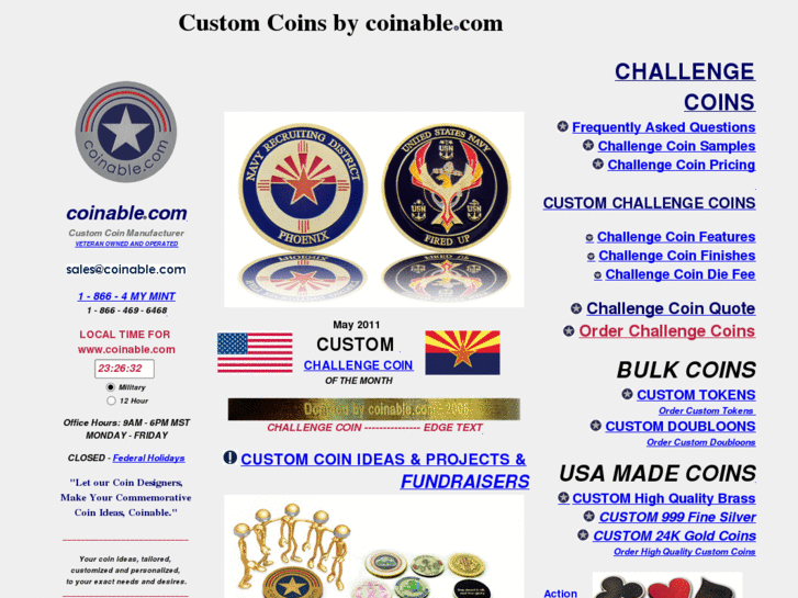 www.coin-manufacture.com