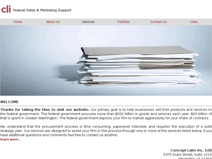 www.conceptlabs.com