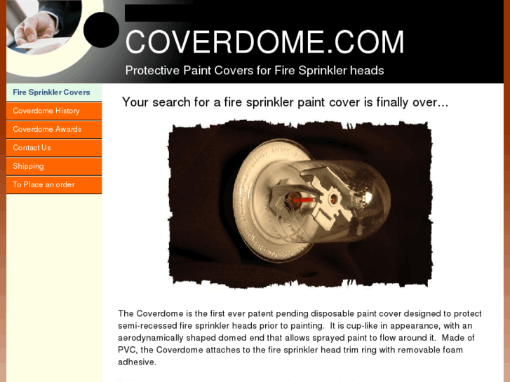 www.coverdome.com