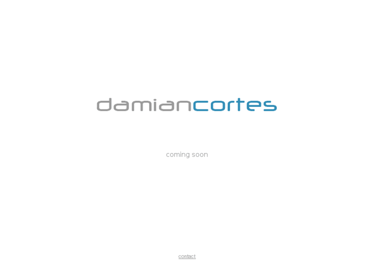 www.damiancortes.com