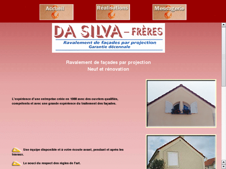 www.dasilvafreres.com