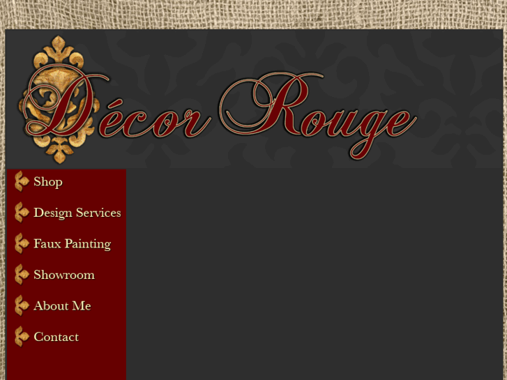 www.decorrouge.com