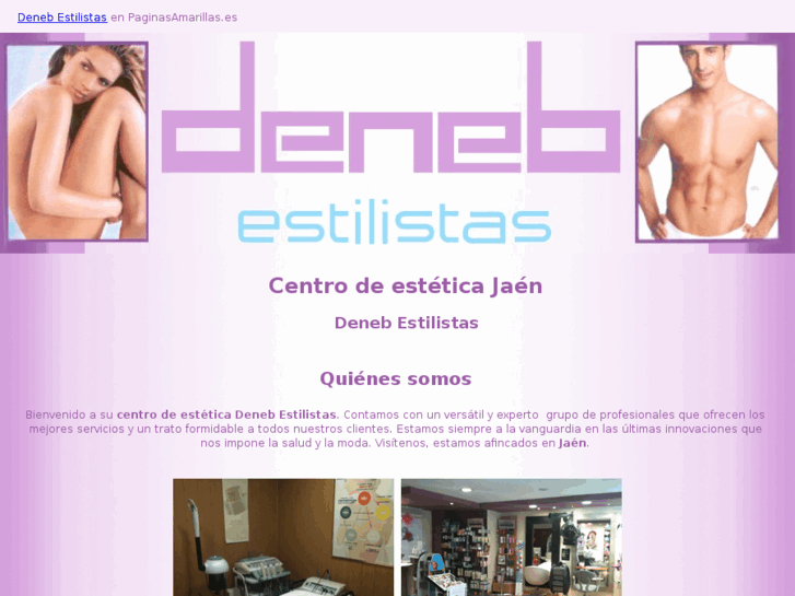 www.denebestilistas.com