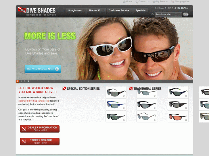 www.diveshades.com