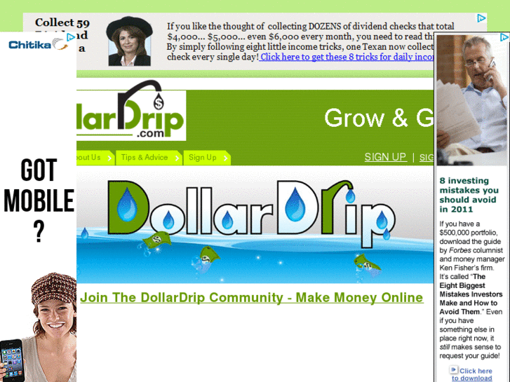 www.dollardrip.com