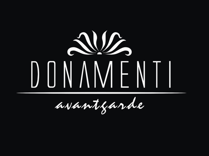 www.donamenti.com