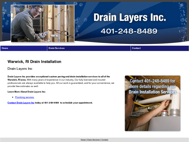 www.drainlayersri.com