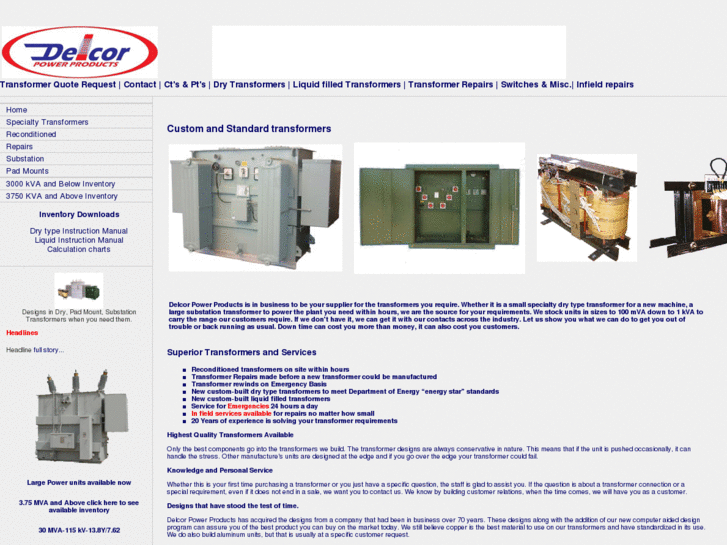 www.dry-transformer.com