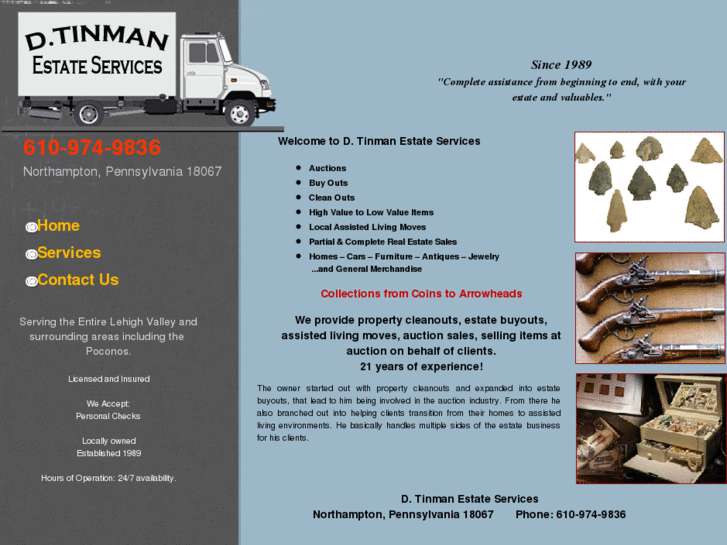 www.dtinmanestateservices.com