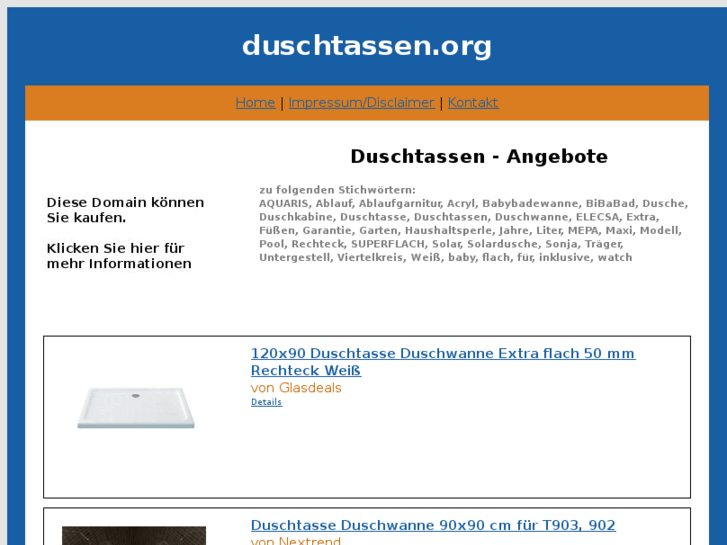 www.duschtassen.org