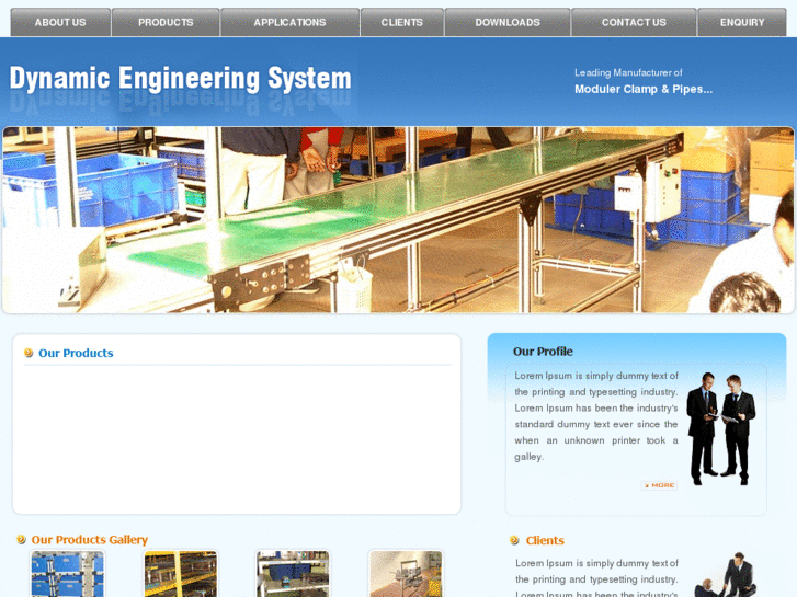 www.dynamicengineeringsystem.com