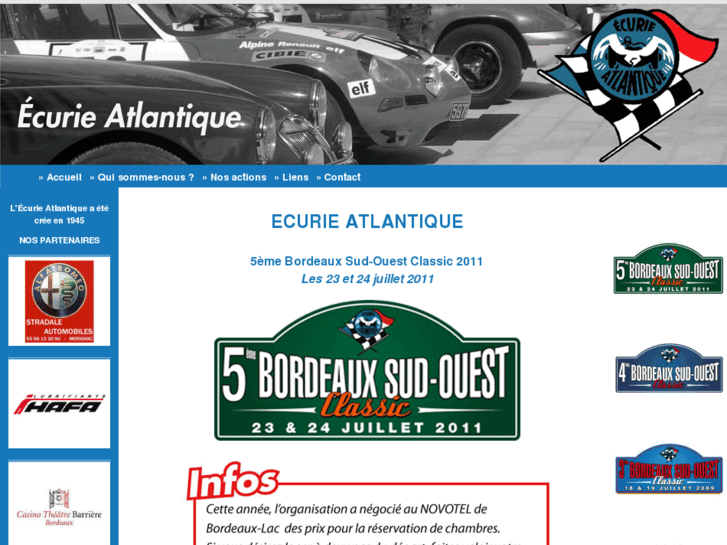 www.ecurie-atlantique.net