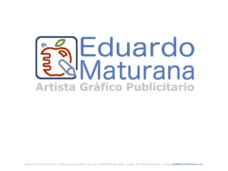 www.eduardo-maturana.com