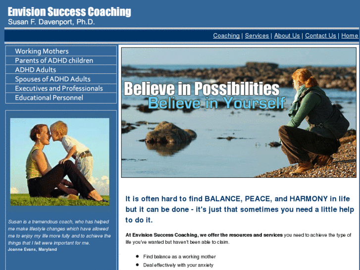 www.envisionsuccesscoaching.com