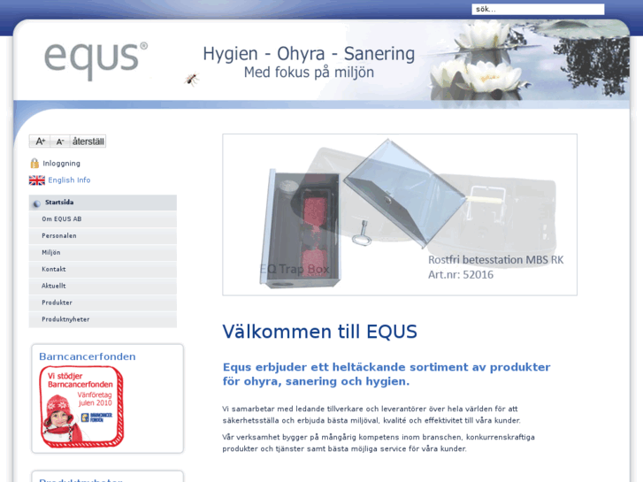 www.equs.com