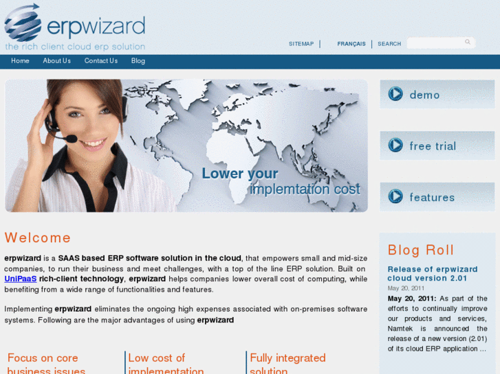 www.erpwizard.net