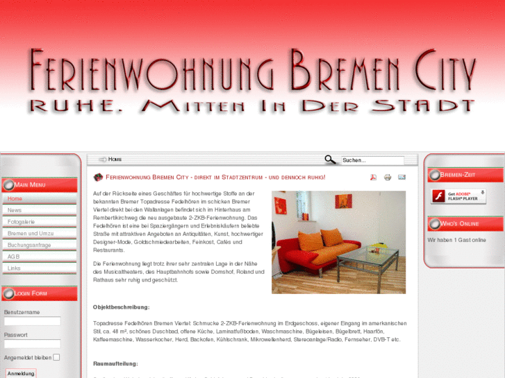 www.ferienwohnung-bremen.com