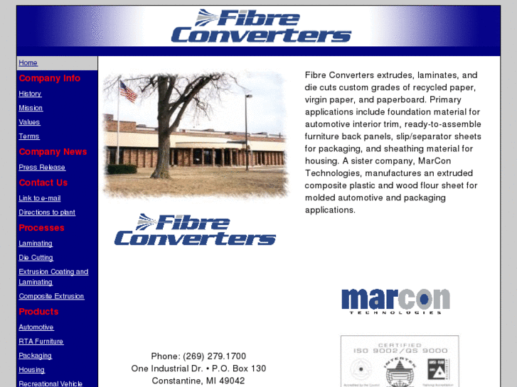 www.fibreconverters.com