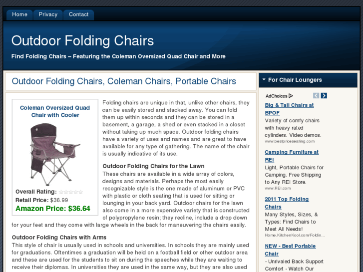 www.foldingchairsnow.com