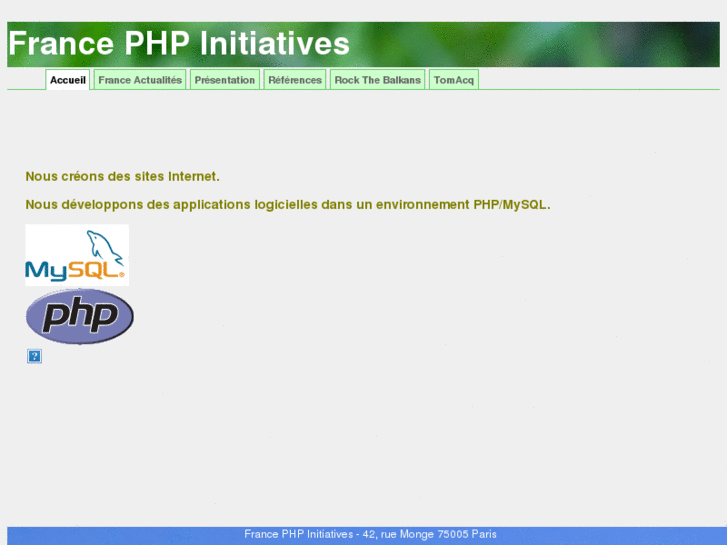 www.france-php-initiatives.org