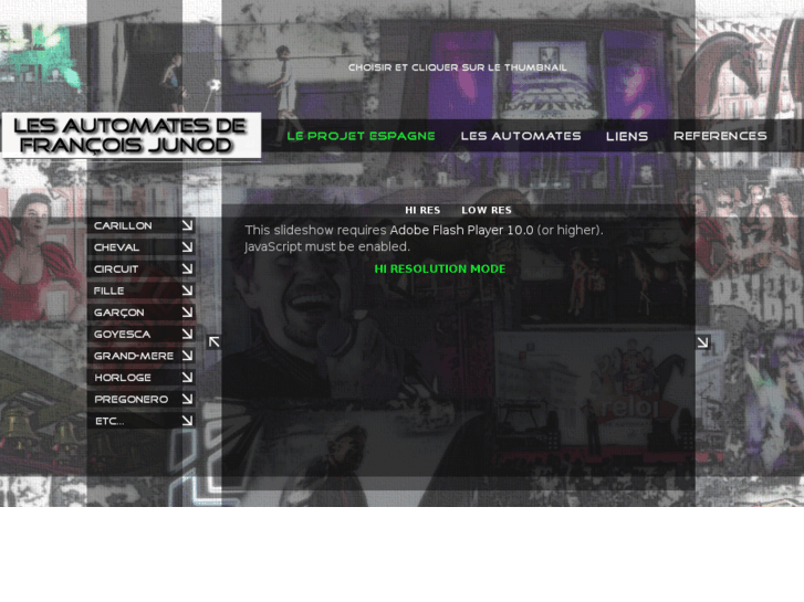 www.francoisjunod.com