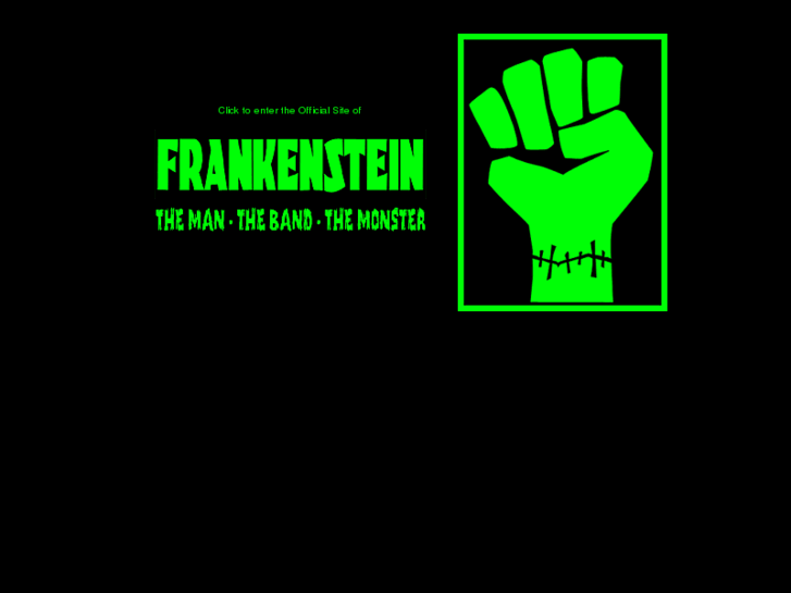 www.frankensteintheband.com