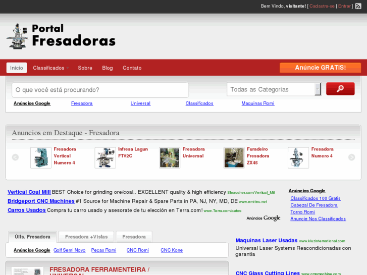 www.fresadora.net