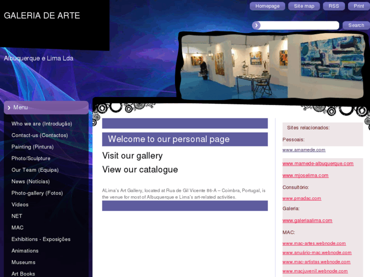 www.galeriaalima.com