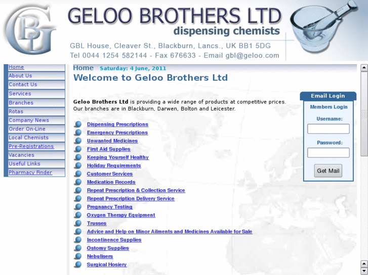 www.geloo.co.uk