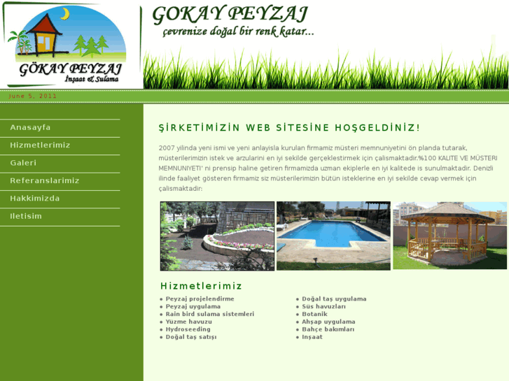 www.gokaypeyzaj.com