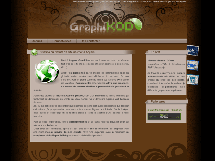 www.graphikod.biz