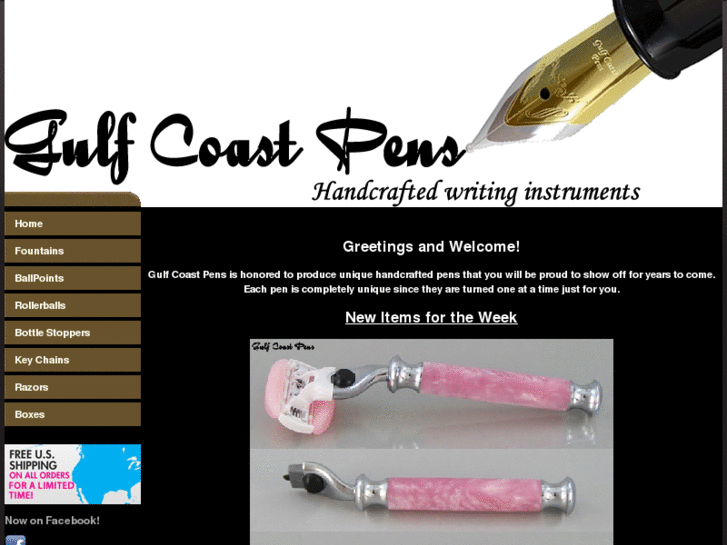 www.gulfcoastpens.com