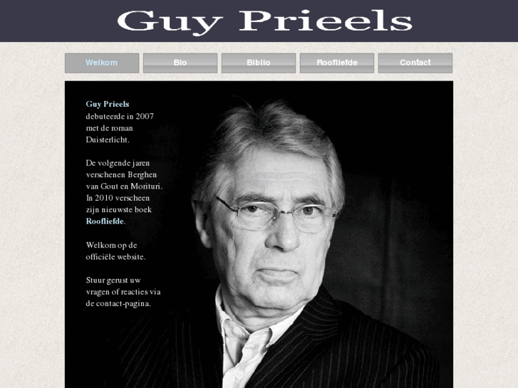 www.guyprieels.com