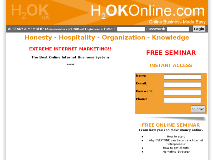 www.h2okonline.com