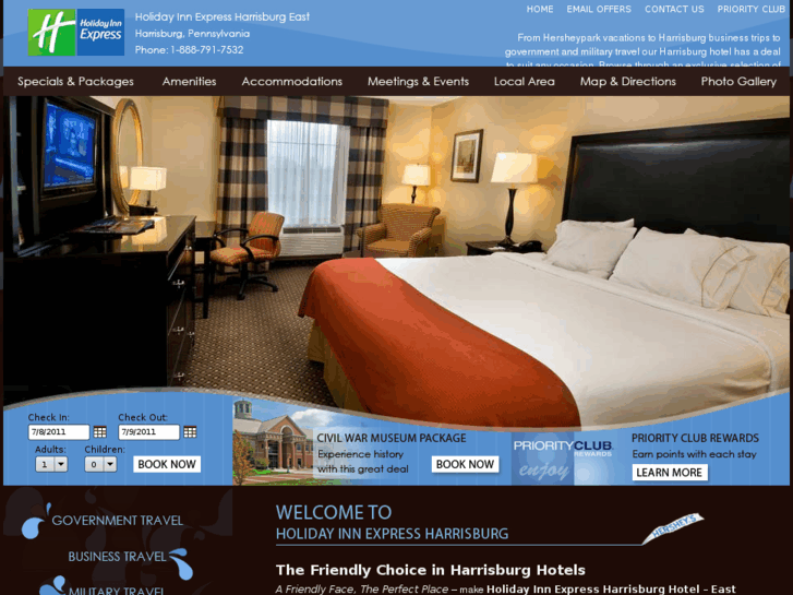 www.harrisburgpahotel.com