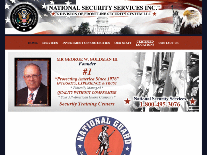 www.homelandnationalsecurity.com