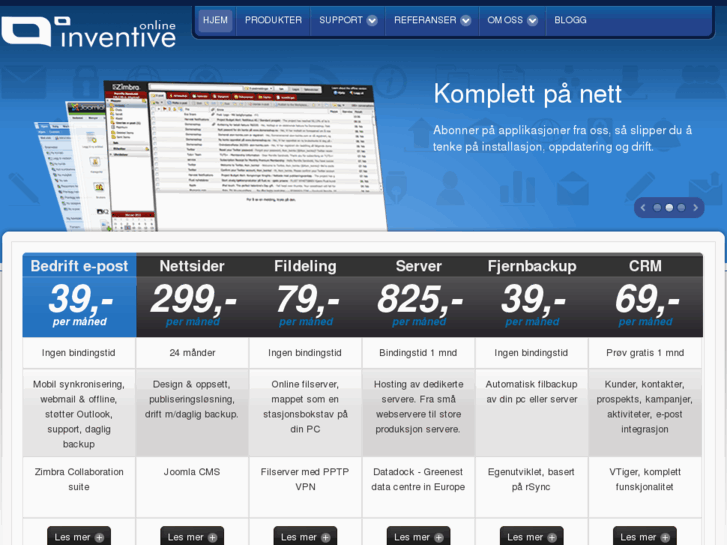 www.inventive.no