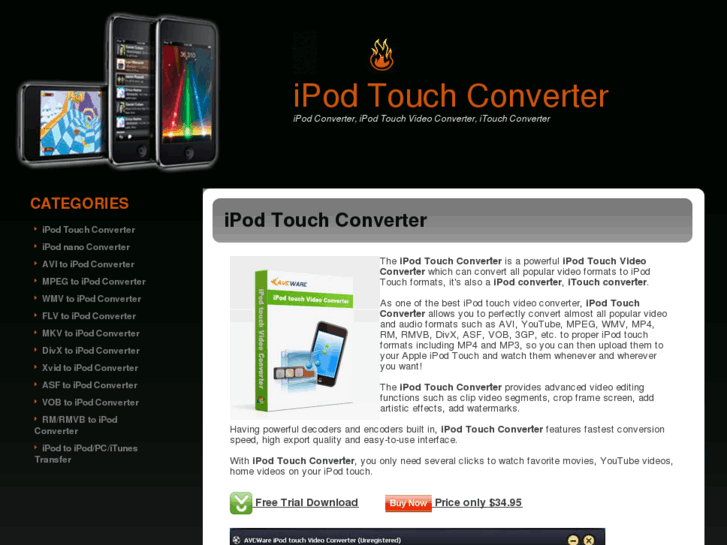 www.ipodtouchconverter.net