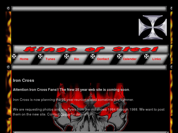 www.ironcrossrocks.com