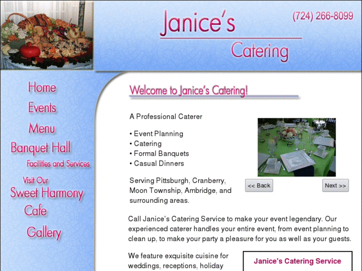 www.janicescatering.com