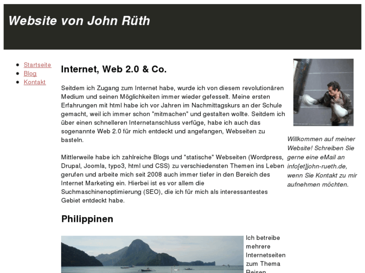 www.john-rueth.de