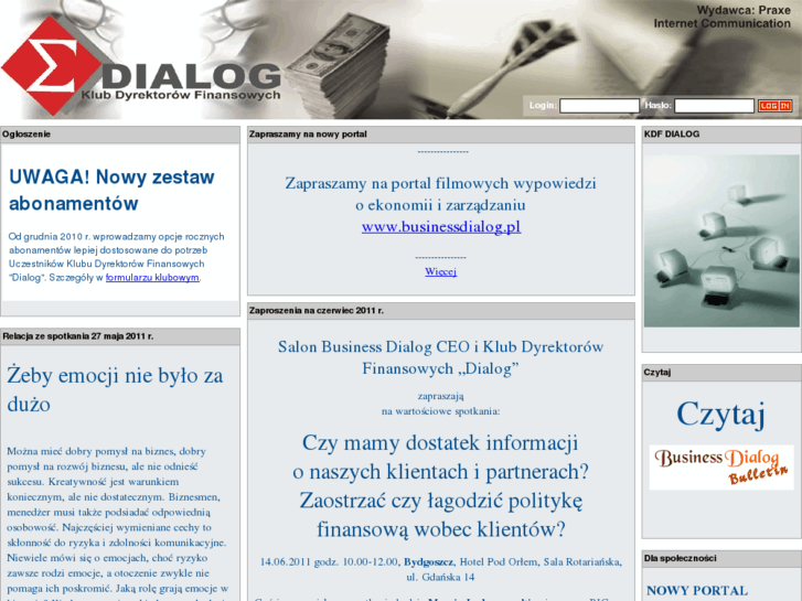 www.kdfdialog.pl