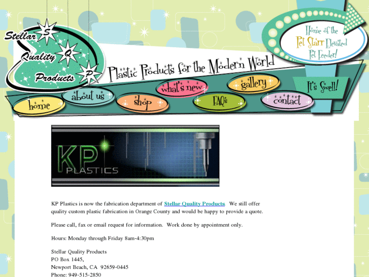 www.kpplastics.net