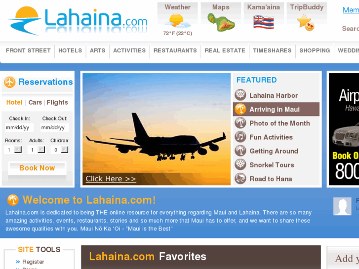 www.lahaina.com