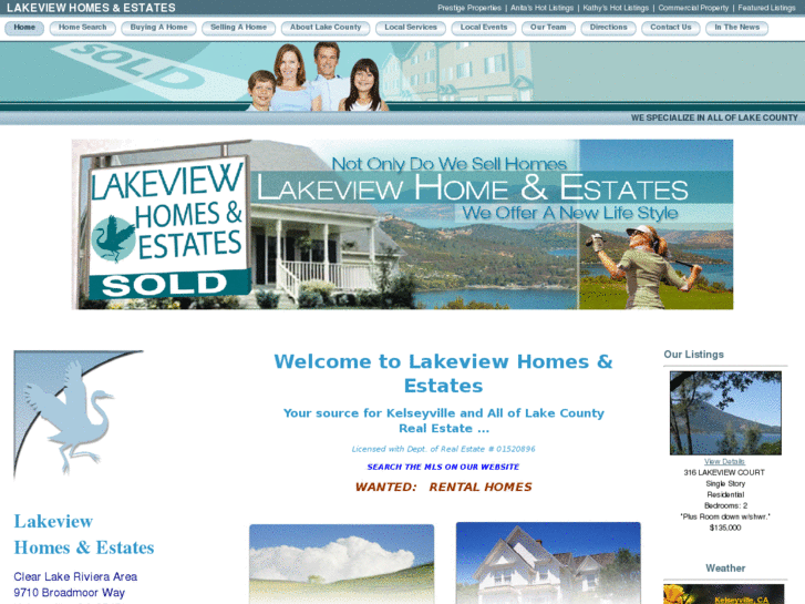 www.lakeviewproperties.net