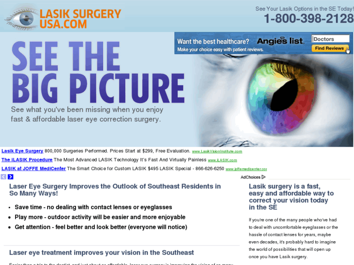 www.lasiksurgeryusa.com