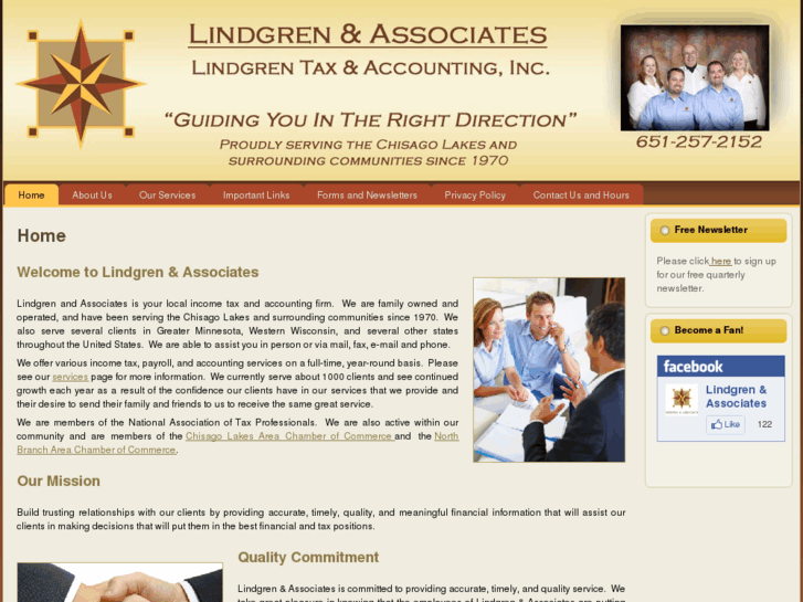 www.lindgrenandassociates.com