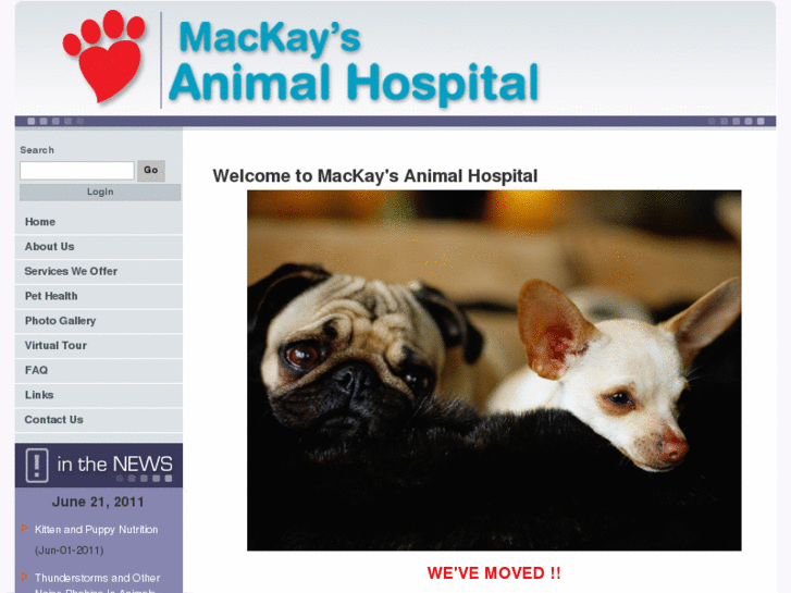 www.mackaysanimalhospital.com