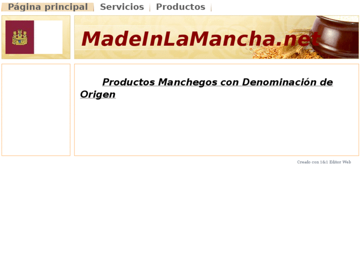 www.madeinlamancha.net