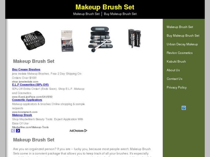 www.makeupbrushset.org